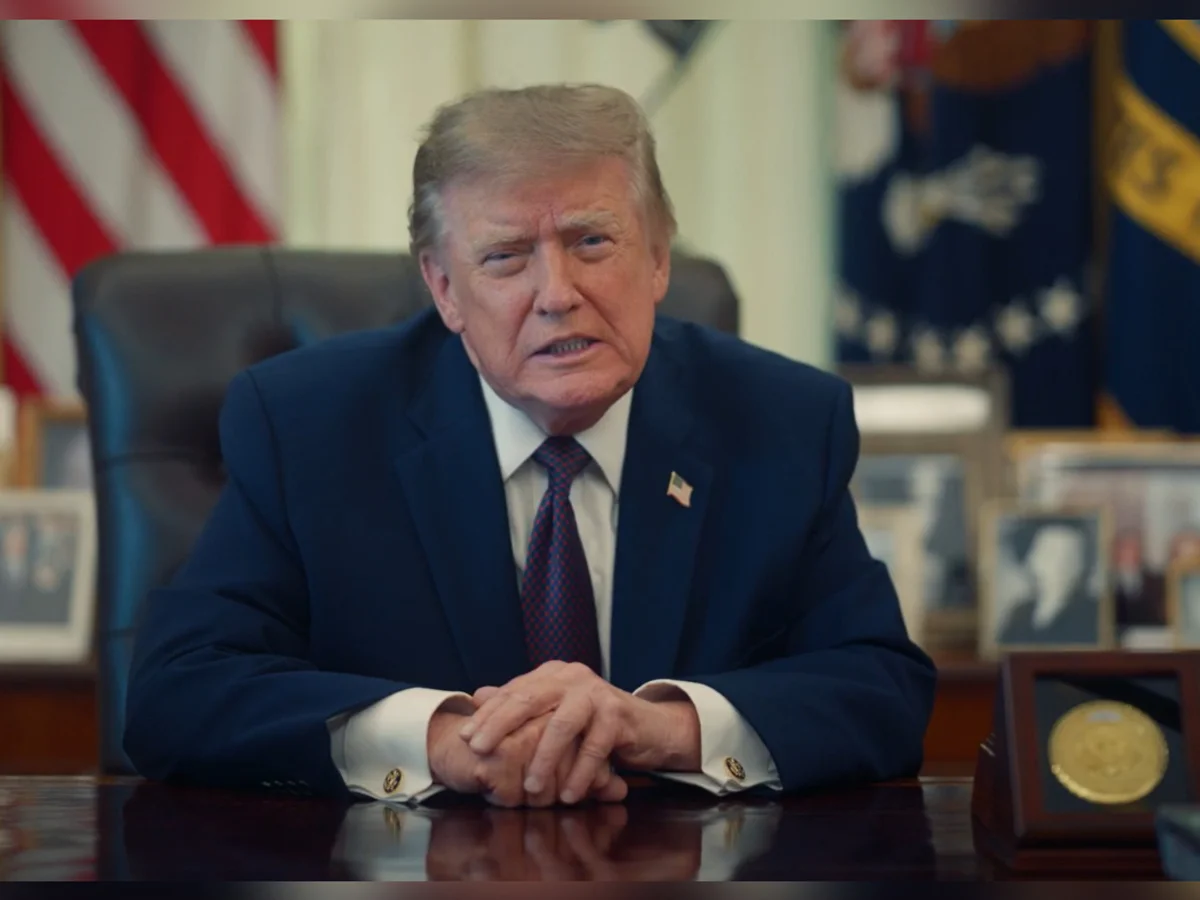 Trump volta a prometer US$ 5 mil se republicanos vencerem eleições