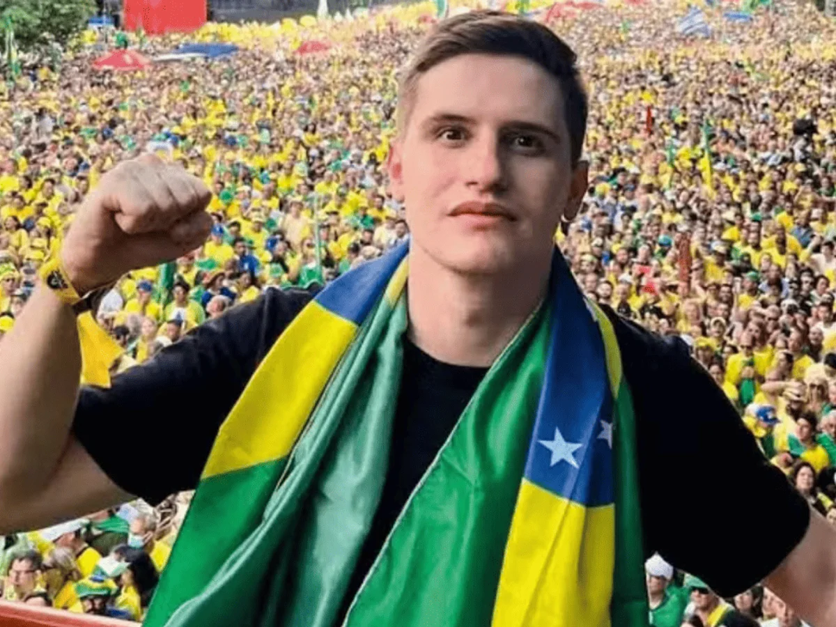 Lucas Pavanato critica oposição e diz que vai colocá-la "no devido lugar"