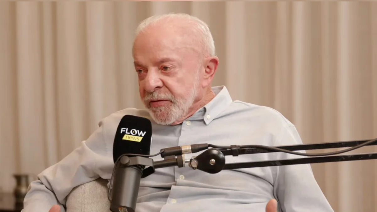 Lula: “Duvido que meu filho tenha feito lobby com qualquer ministro meu"