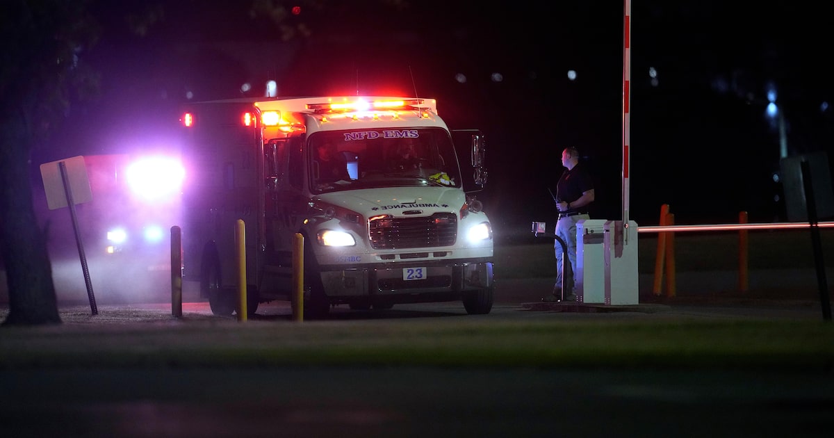 Tennessee suspende execuções no estado após mulher sobreviver à injeção letal