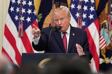 Governo Trump destina US$ 1 milhão a projeto que se opõe à atuação do STF no Brasil, diz jornal