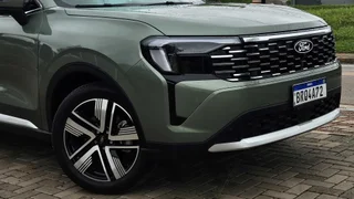 Ford derruba preços de picapes e SUV em outubro em promoção "maluca"