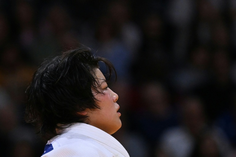 Judoca chinesa acusada de morder após japonesa que era a esperança do país ganhar ouro nos Jogos Asiáticos