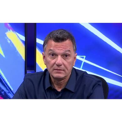 ‘Ser Flamengo não tira a minha credibilidade! Tenho opinião! Assumo o que penso. É o que as pessoas procuram em mim.’ Exclusiva com Mauro Cezar Pereira