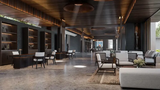 Manado Marriott Resort & Spa