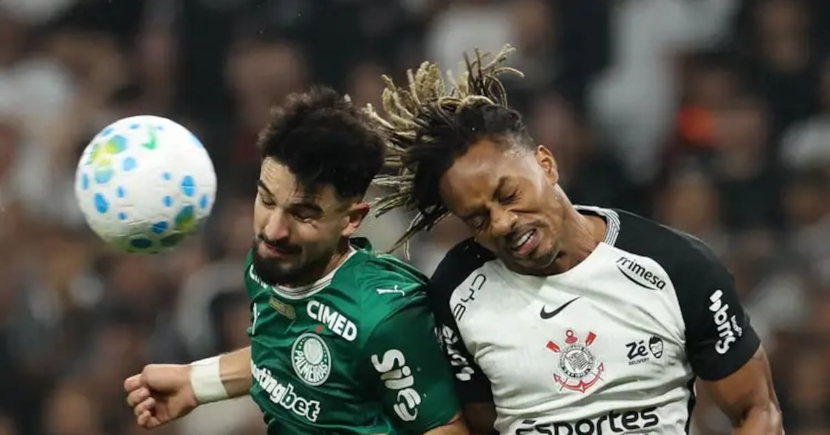 Da liderança ao Z4: Brasileirão tem domingo de clássicos que podem mudar a tabela