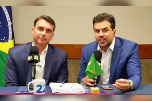 Debate Globo: ala do TSE se irrita com críticas à Corte por decisões do STF - destaque galeria